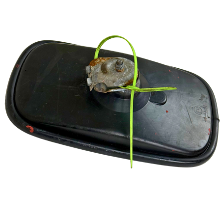 Backspegel
